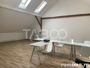 Spatiu comercial de inchiriat in zona Sub Arini din Sibiu - imagine 11