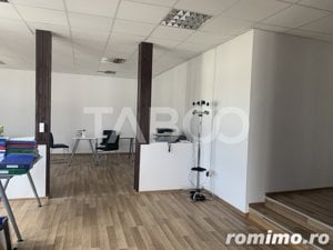 Spatiu comercial de inchiriat in zona Sub Arini din Sibiu - imagine 7