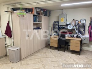 Casa individuala cu 7 camere de vanzare  in Sibiu zona Selimbar - imagine 18