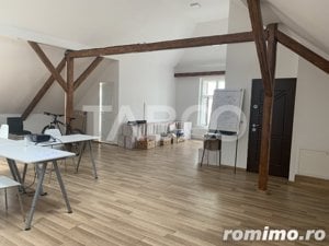 Spatiu comercial de inchiriat in zona Sub Arini din Sibiu - imagine 9