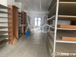 Spatiu comercial de inchiriat de 2200 mp zona Centrala in Sibiu - imagine 13