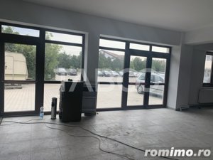 Spatiu comercial de inchiriat de 2200 mp zona Centrala in Sibiu - imagine 4