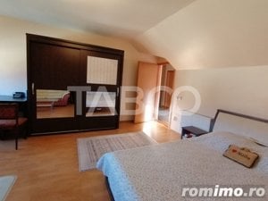 Casa individuala 6 camere de vanzare 250 mpu 361 mp teren zona Lupeni - imagine 7