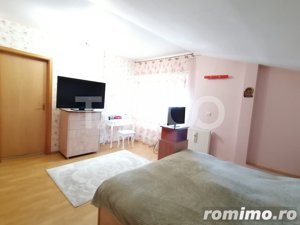 Casa individuala 6 camere de vanzare 250 mpu 361 mp teren zona Lupeni - imagine 6