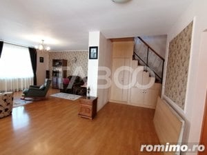 Casa individuala 6 camere de vanzare 250 mpu 361 mp teren zona Lupeni - imagine 13