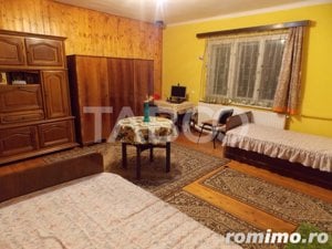 Casa individuala de vanzare cu 3 camere in zona Terezian Sibiu