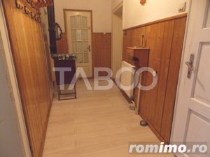 Casa individuala de vanzare cu 3 camere in zona Terezian Sibiu - imagine 19