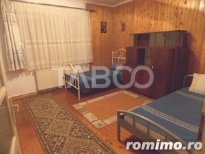 Casa individuala de vanzare cu 3 camere in zona Terezian Sibiu - imagine 17