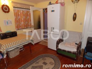 Casa individuala de vanzare cu 3 camere in zona Terezian Sibiu - imagine 16