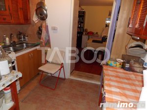 Casa individuala de vanzare cu 3 camere in zona Terezian Sibiu - imagine 14