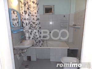 Casa individuala de vanzare cu 3 camere in zona Terezian Sibiu - imagine 8