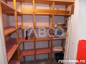 Casa individuala de vanzare cu 3 camere in zona Terezian Sibiu - imagine 20