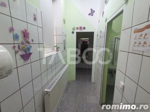 Spatiu comercial de vanzare 800 mpu Orasul de Jos Sibiu - imagine 7