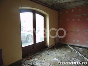 Pensiune cu 19 camere de inchiriat in Sibiu zona Centrala - imagine 14