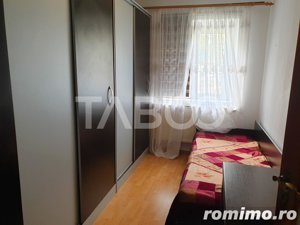 Apartament de inchiriat 3 camere Vasile Aaron disponibil imediat - imagine 4