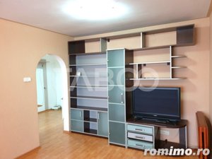 Apartament de inchiriat 3 camere Vasile Aaron disponibil imediat - imagine 5