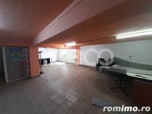 Spatiu comercial de 2760 mp de vanzare in Turnisor Sibiu Comision 0% - imagine 3