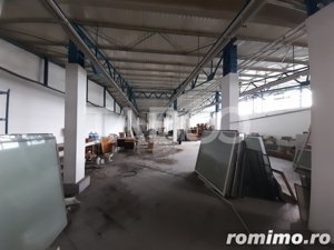 Spatiu comercial de 2760 mp de vanzare in Turnisor Sibiu Comision 0% - imagine 4