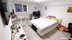 Casa cu 3 nivele si afacere la pachet - un apartament per nivel Strand - imagine 17