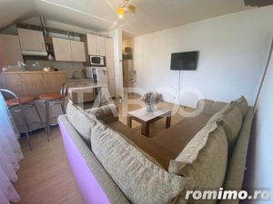 Apartament 2 camere de inchiriat pe Semaforului Sibiu - imagine 9