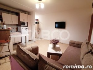 Apartament 2 camere de inchiriat pe Semaforului Sibiu - imagine 2