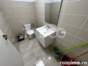 Spatiu comercial 77 mp utili vitrina mare Calea Surii Mici Sibiu - imagine 5