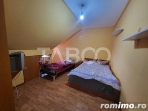 Apartament 4 camere pe 2 etaje deja inchiriat zona Rahovei  - imagine 5