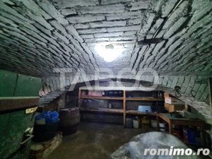 Casa cu spatiu comercial de vanzare in Sebes zona centrala - imagine 16