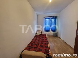 Apartament de vanzare 4 camere pe 2 etaje zona Rahovei  - imagine 6