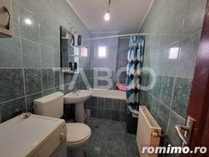 Apartament 4 camere pe 2 etaje deja inchiriat zona Rahovei  - imagine 7