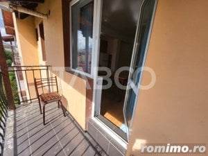 Apartament 4 camere pe 2 etaje deja inchiriat zona Rahovei  - imagine 8