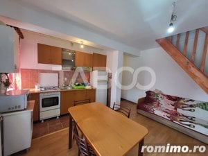 Apartament 4 camere pe 2 etaje deja inchiriat zona Rahovei  - imagine 1