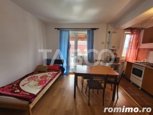 Apartament 4 camere pe 2 etaje deja inchiriat zona Rahovei  - imagine 4