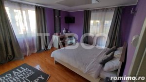 Casa 3 nivele avand etajele 1 si 2 in regim hotelier Strand - imagine 12