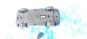 Police Serve Car Toys | 17*7.5*5 cm | masinuta jucarie copii - imagine 6