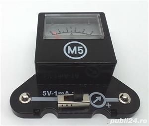 mini aparat de măsură vintage - imagine 5