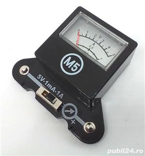 mini aparat de măsură vintage