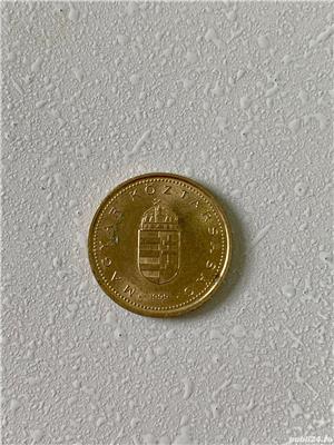 Moneda 1 FORINT - 1999 - Ungaria - KM 692 (219)