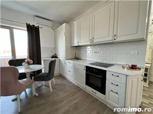 Apartament cu 2 cam MODEL DEOSDEBIT zona Braytim - imagine 7