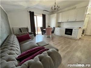 Apartament cu 2 cam MODEL DEOSDEBIT zona Braytim - imagine 3