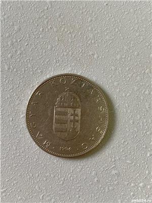 Moneda 10 FORINT - 1994 - Ungaria - KM 695 (233) - imagine 2