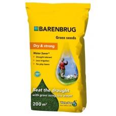 Gazon Barenbrug Watersaver, sac 5 kg