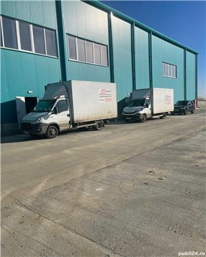 Izolatie spuma poliuretanica - Mabo Isoterm 