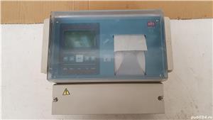 Inregistrator de temperatura AKO-15720