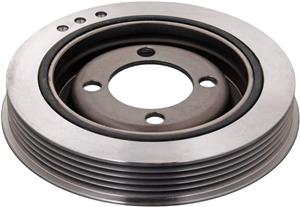 Fulie pentru arbore cotit, Febi 26924