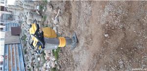 Inchiriez mai compactor - imagine 4