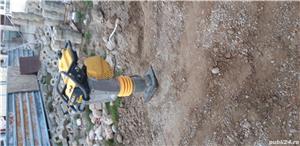 Inchiriez mai compactor - imagine 3