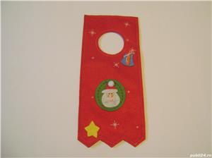 Decoratiune pentru clantă, 5 lei - imagine 2