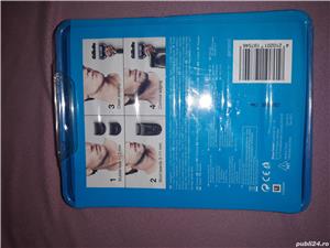 Mașină de tuns braun Styling 