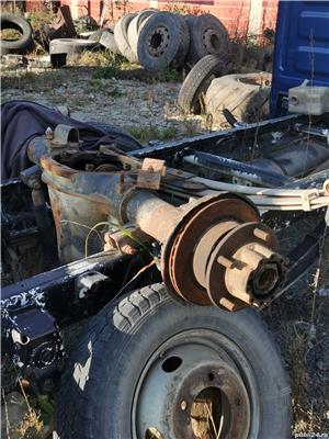 Renault mascott, iveco daily - imagine 5